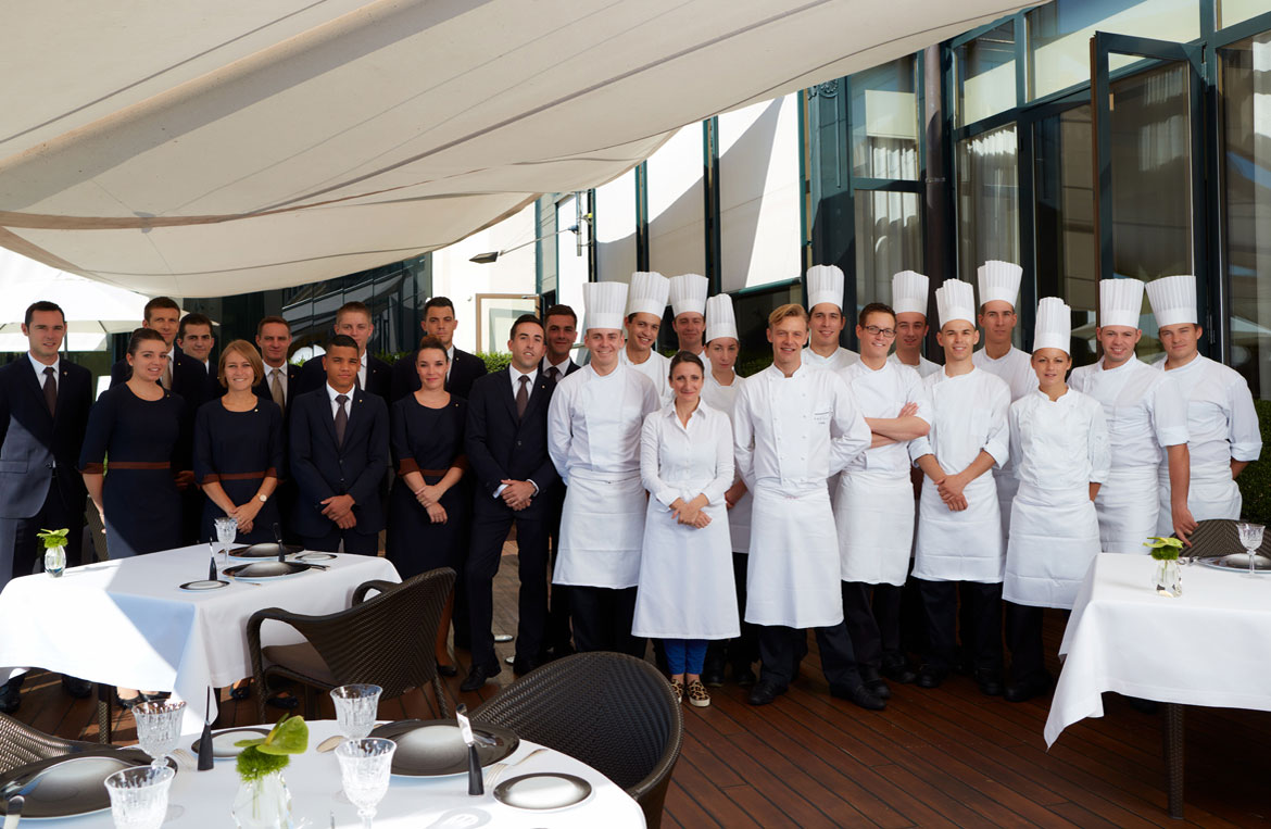 Restaurants Etoiles Michelin Ouvert Le Samedi Restaurants Etoiles Michelin Ouvert Le Samedi