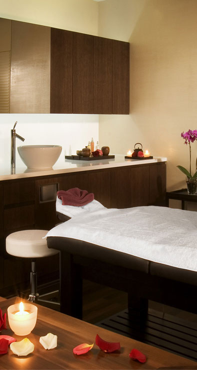 Services - Forfait cocooning