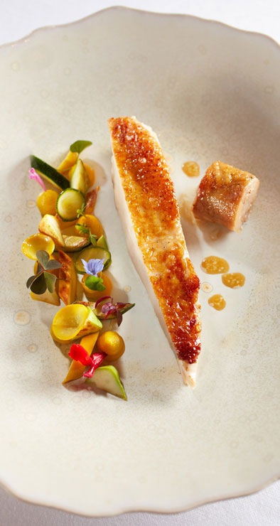 Services - Gastronomie