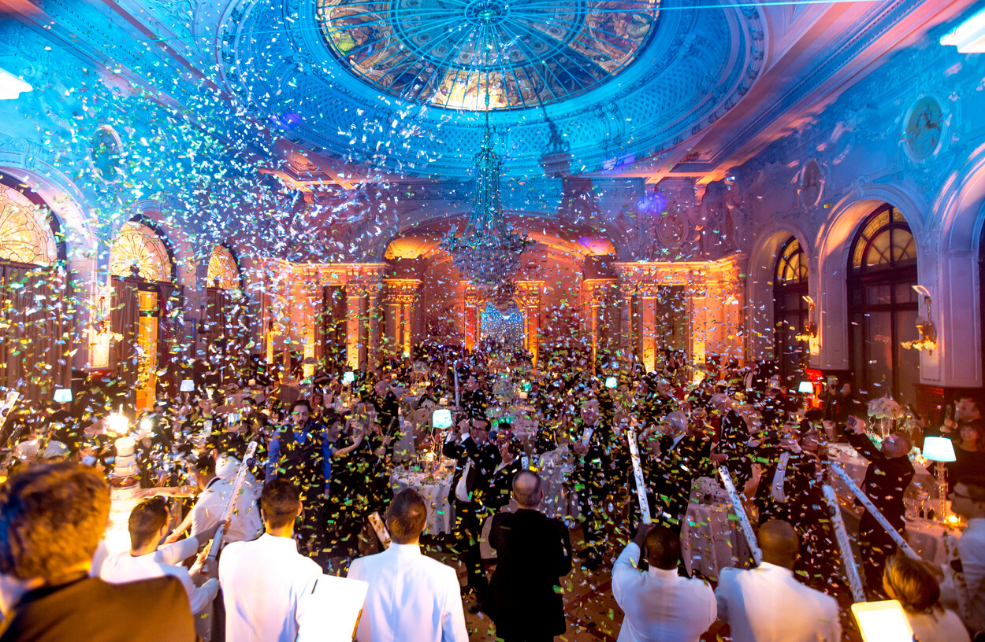 BeauRivage Palace Hotel 5star Hotel Weddings Lausanne, Switzerland