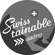 Swisstainable Logo