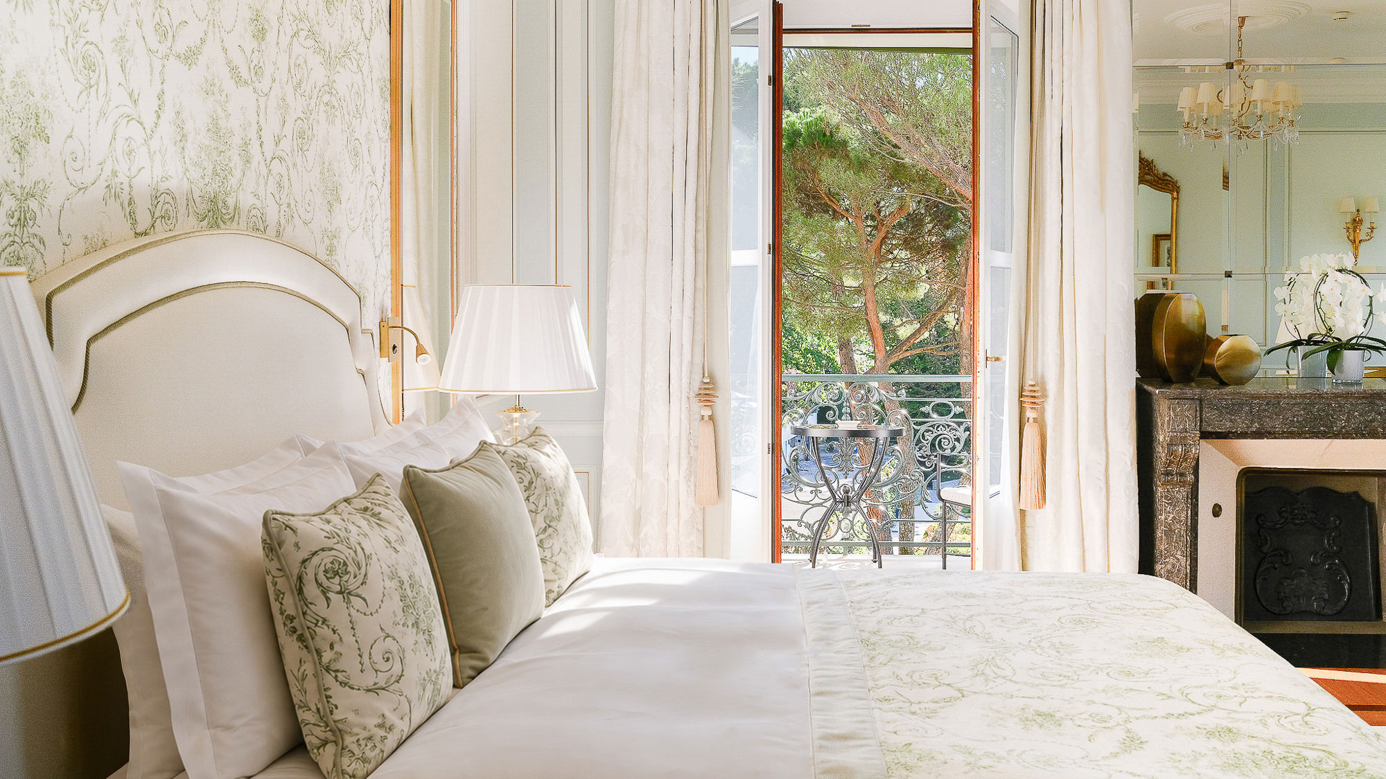 Beau Rivage Palace Saison Automne Hiver Symphonie (7)