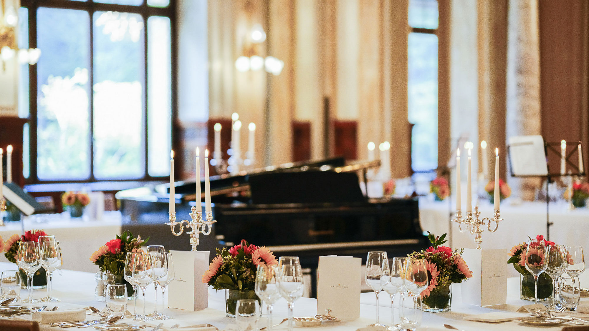 Beau Rivage Palace Saison Automne Hiver Symphonie (5)