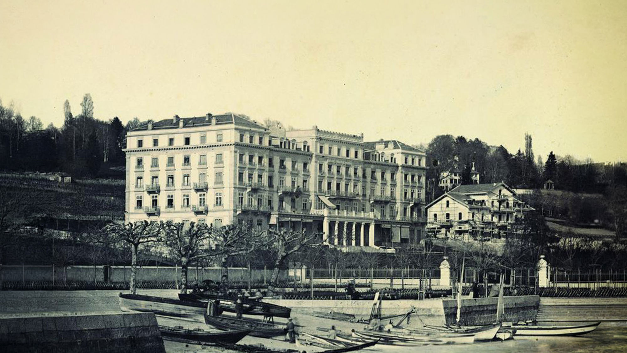 Jnf Hotel 8 Gen