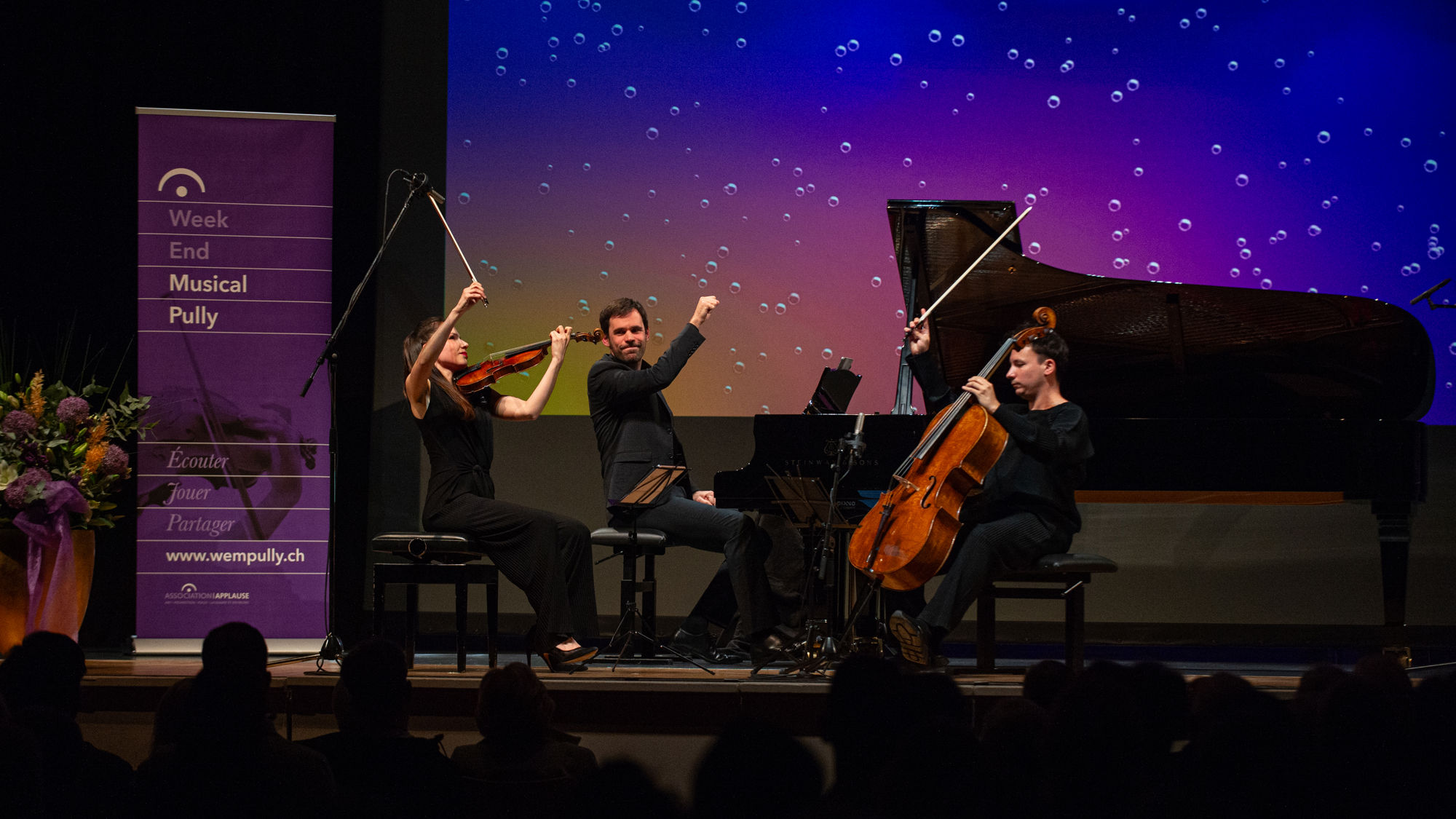Weekend Musical De Pully (4)
