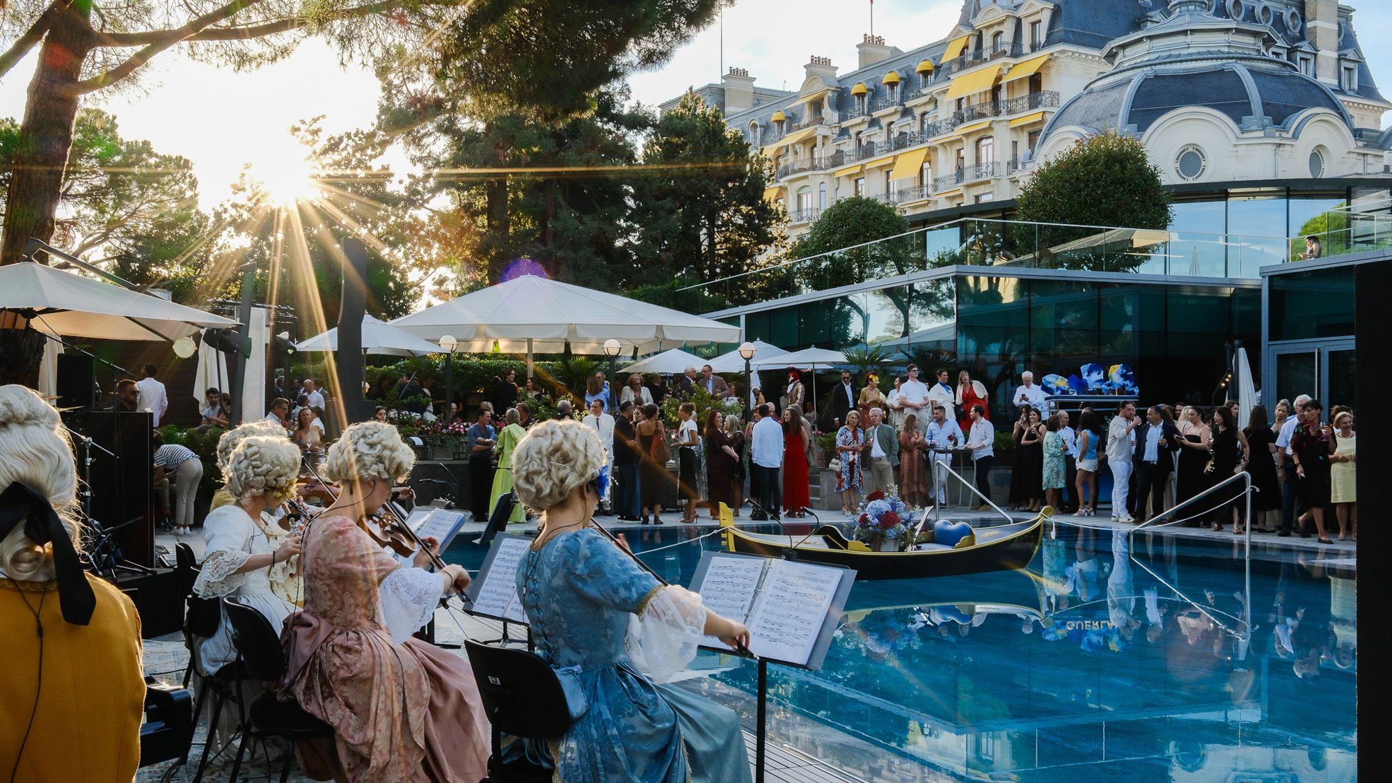 Beau Rivage Palace Soiree 20Ans Spa (176)