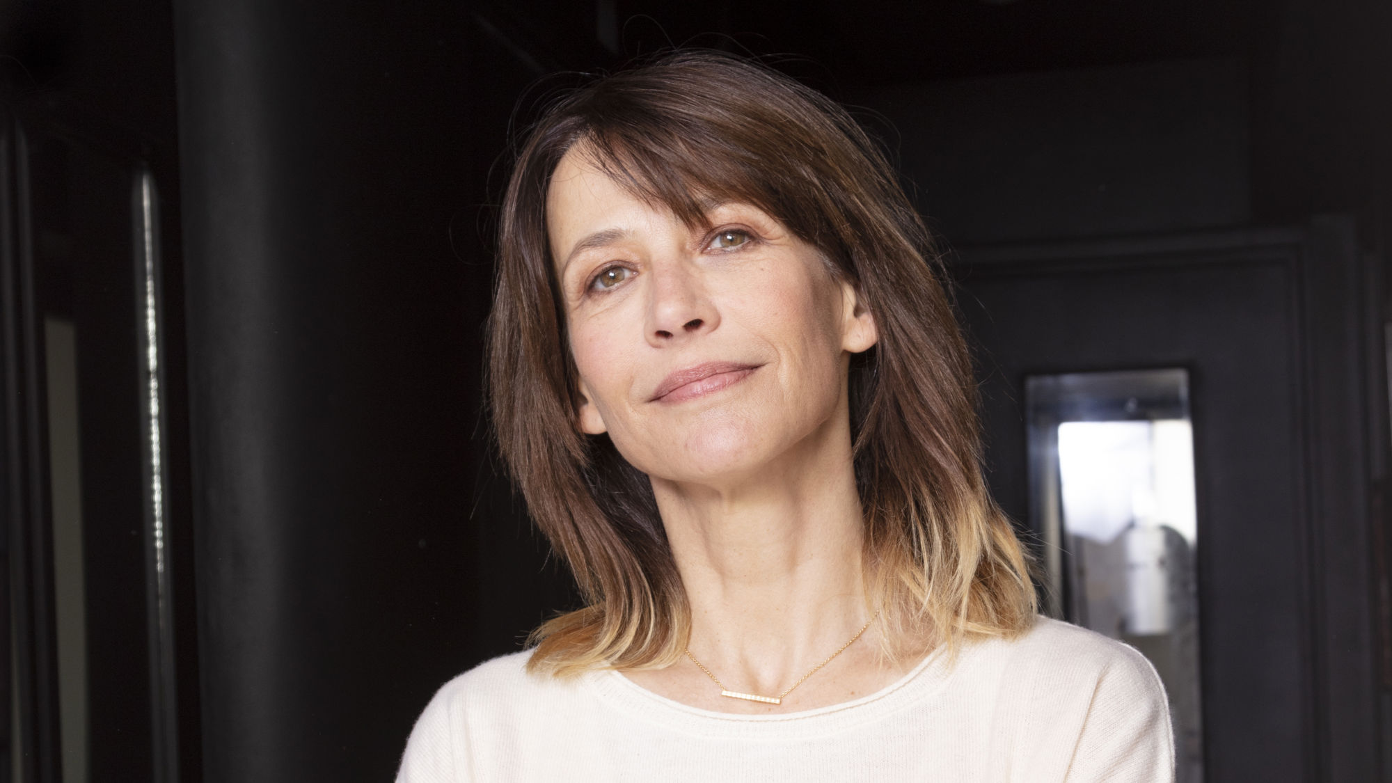 Beau Rivage Palace Sophie Marceau 2