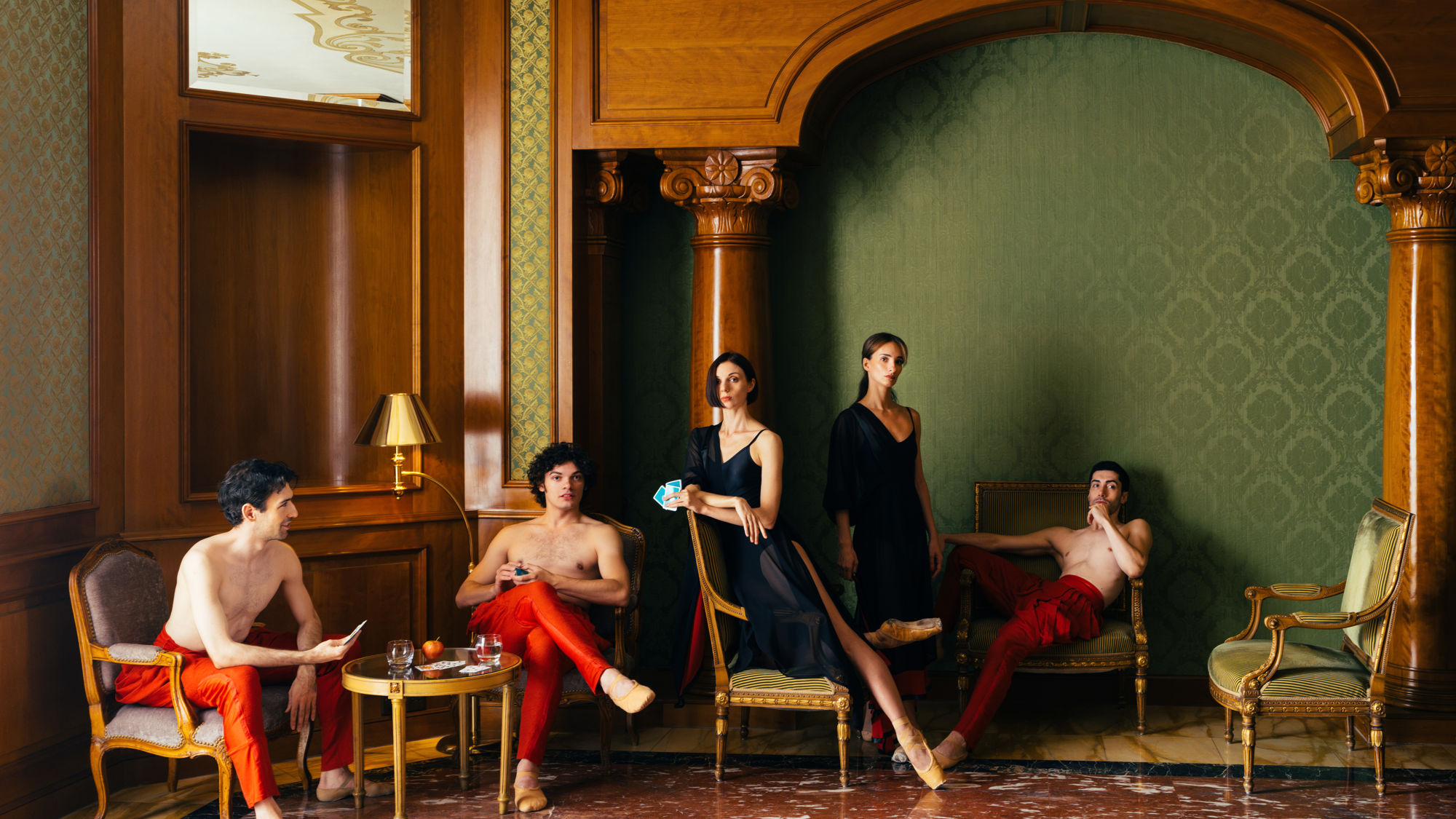 Bejat Ballet de Lausanne 3